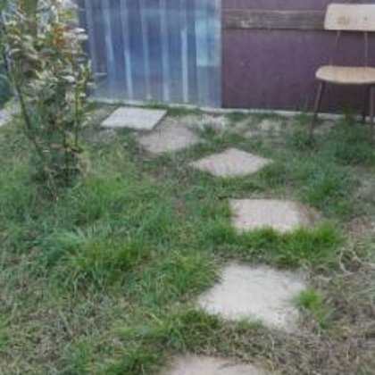 Tende per riparo vento e pioggia