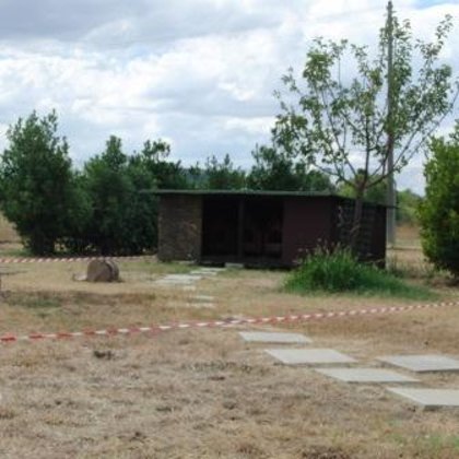 Nuovo posto fiv da recintare