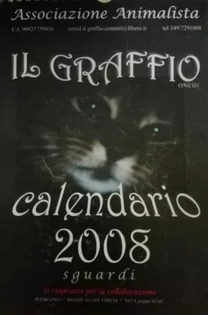 CALENDARI